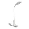 UV LED Nail Lamp with Clamp 2 in 1 Nail