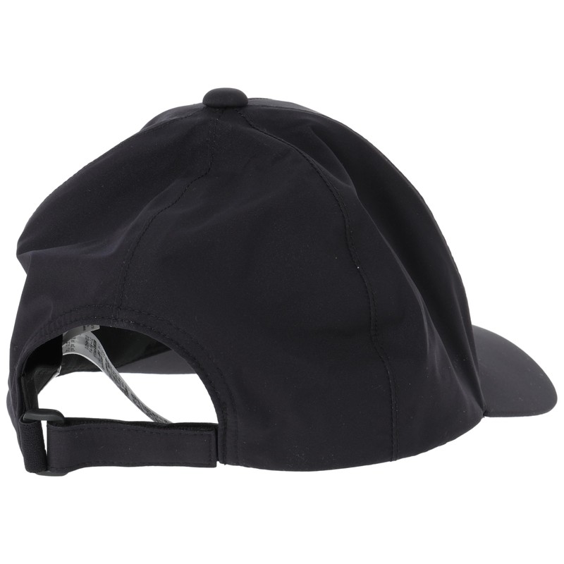 Coq Sportif QGCXJC30 Women's Rain Cap, Waterproof, Stretchable, Waterproof, Breathable,