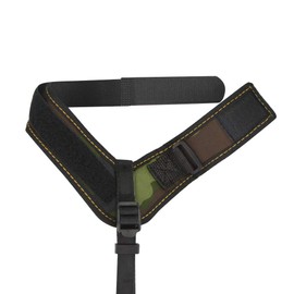 Compound Bow Release Aid Wrist Release Adjustable Buckle Foldback Strap Caliper Trigger for Release Hunting Shooting