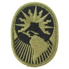 U.S. Army Southern Command OCP Patch