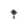 febi bilstein 12329 Clutch Master Cylinder, Pack of 1