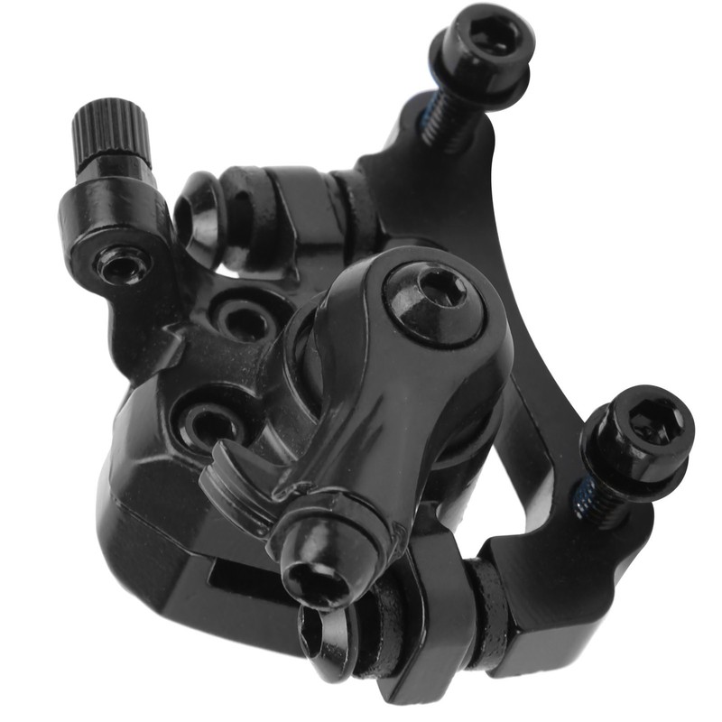 Electric Scooter Mechanical Disc Front Brake Right Side for 8in
