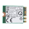 Network Card, 2.4G/5G Bluetooth WiFi Card with NGFF/M.2, Portable High