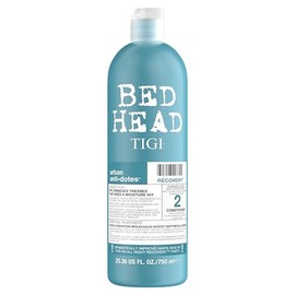 BED HEAD by TIGI Urban Antidotes Recovery Moisturising Conditioner for Dry, Damaged Hair 750 ml