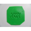 XOX Stamp Many uses pottery soap making fondant