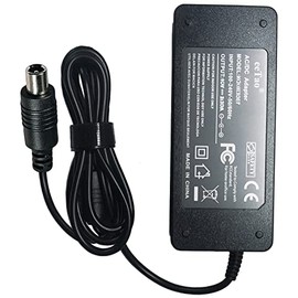 eeTao 42V 1.5A AC/DC Adapter Charger Compatible with Greevego ‎‎DY01 DY02 ‎DY8501 DY8502 36V 7.5Ah Li-ion Battery 350W/500W Commuting Electric KCQ Scooter XHK-800-4215 42VDC 1500mA Power Supply