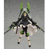 Figma TV ANIMATION BLACK ROCK SHOOTER Deadmaster TV ANIMATION Ver.