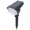 Solar Garden Lights Professional 24 LEDs IP54 Waterproof Solar Landscape