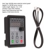 Inverter Control Panel VFD Frequency Converter Panel Replacement for SKI780