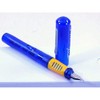 Pelican [Pelikan] Fountain Pen perika-no Junior Blue