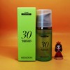 Menokin Park Bo-young 30 Second Quick Clear Bubble Pack Mask 95mL / 메노킨 박보영 30초 퀵 클리어 버블팩 마스크 95mL