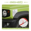 ANTC New Suzuki Jimny Front Hood Protective Cover Dar Corner