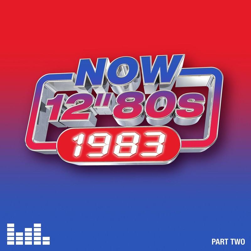 NOW 12" 80s: 1983 - Part 2