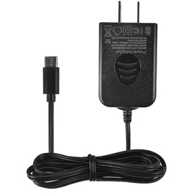 10.1 Inch Digital Picture Frame Type-C Adapter