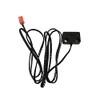LICHIFIT Universal Treadmill Speed Sensor 3-Pin Light Sensor Speedometer /