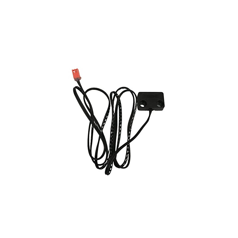 LICHIFIT Universal Treadmill Speed Sensor 3-Pin Light Sensor Speedometer /