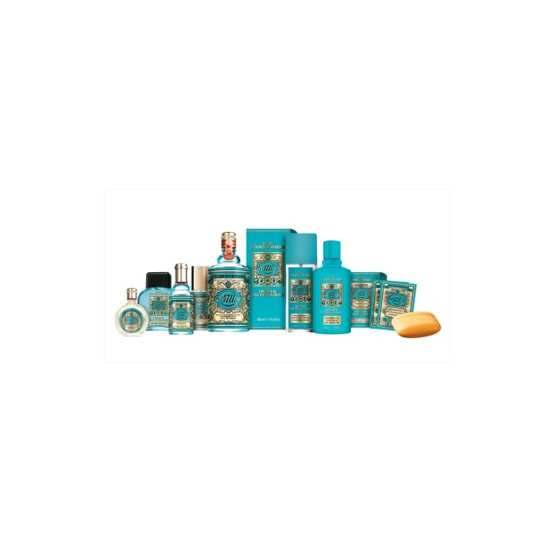 4711 deo vapo 75 ml