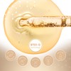 GONGHUHA RG3 Perfect Ampoule Intensive Anti-Aging Skincare with Red Ginseng