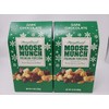 Harry & David Holiday Moose Munch Premium Popcorn Dark Chocolate