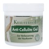 Anti-Cellulite Gel - Innovative complex with thermo-active action that attacks