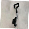jojofuny Heat Press Machine Replacement Handle Durable Clamping Fixture for