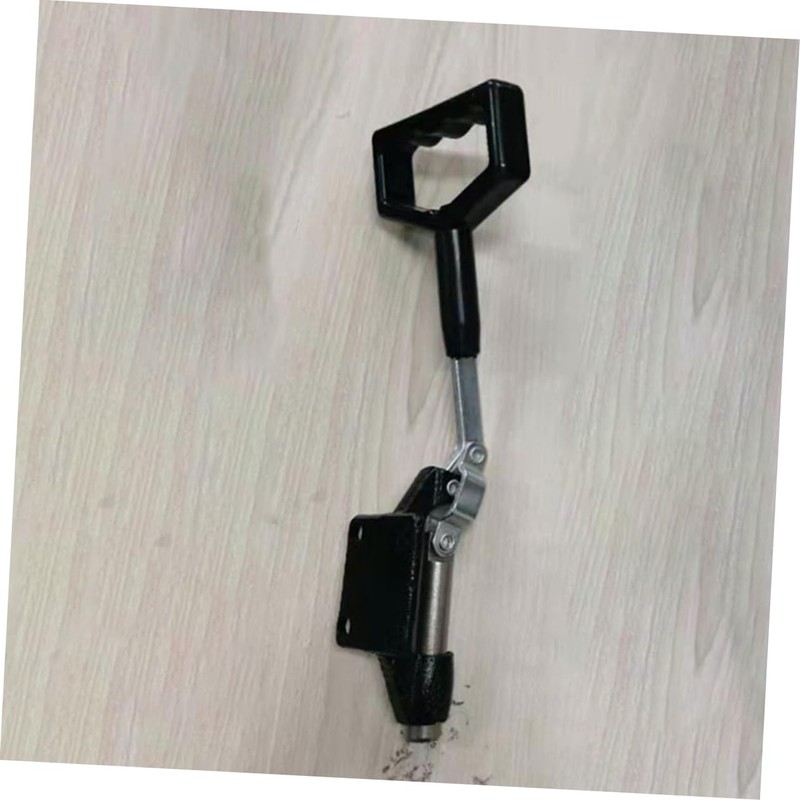 jojofuny Heat Press Machine Replacement Handle Durable Clamping Fixture for