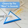 Pottymop | Multi-Surface Mopping Pad Refill for Bathroom Cleaning -