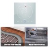 Smart Thermostat 3A Digital Programmable LED Display Underfloor Heating Temperature