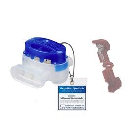 G greengrass tools Cable Connector for Robotic Lawnmower Boundary Wire Repair Waterproof Connection Clamps Replacement for Robotic Lawnmower Compatible with Husqvarna Automower Gardena Worx, Contents: