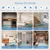 YOODI LED Strip with Motion Sensor, 5 m Cool White