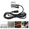 Ultrasonic Mist Maker Stainless Steel Large Atomization Volume Single Head
