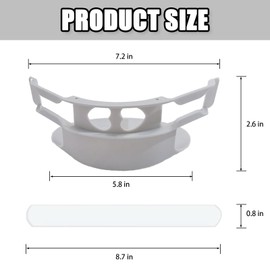 TOAINRSI Lock Sheet Holders Set of 4, Bed Sheet Holder, Fitted Sheet Straps Keep Sheets Firm & Tight, Bed Sheet Holders for Corners, for All Mattress Sizes(Gray)