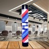 TFCFL Eapmic LED Light Wall Mounted Hair Salon Shop Open