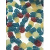 HARIBO Gummi Candy, Sour Smurfs, 4 oz. Bag (Pack of
