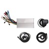 Bicycle Lithium Battery Conversion Kit 36V 48V 1000W 30A Brushless