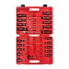 Genius Tools 20 Piece Combination Screwdriver Set TR-520PZ