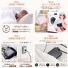 Hot Mat One Person Foot Hot Blanket (Gray)