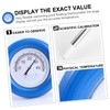 CIYODO 1Pc Floating Pool Thermometer Easy Read Water Temperature Gauge
