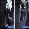 차량용 우산꽂이 차량용 우산거치대 뒷자리 우산 홀더 Car Umbrella Holder - Back Seat Umbrella Stand