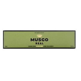 Claus Porto Musgo Real Classic Scent Shaving Cream 100ml