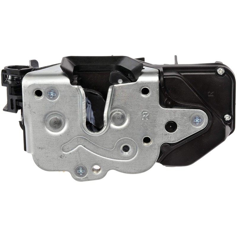 Dorman 931-915 Front Passenger Side Door Lock Actuator Motor for