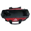 Husky 82003N11 18" Water-Resistant Contractor/DIY Tool Bag with Shoulder Strap