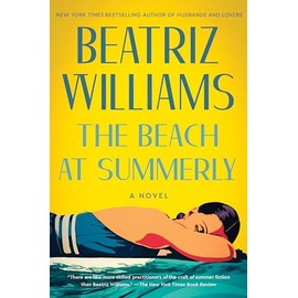 The Beach at Summerly: A Novel