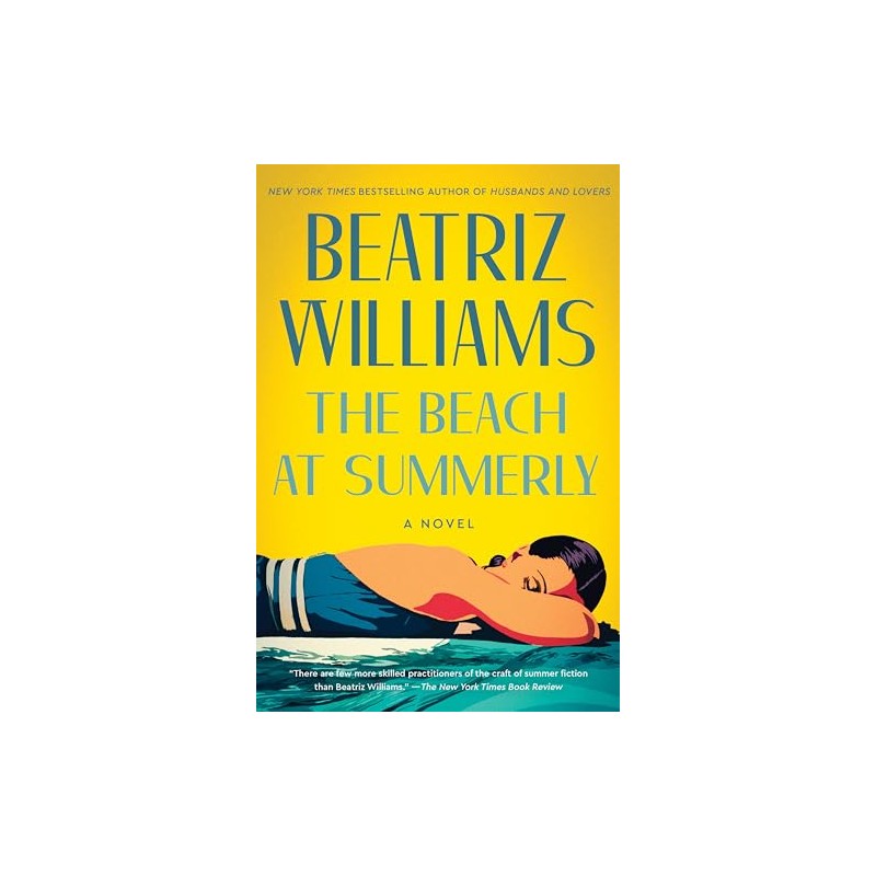 The Beach at Summerly: A Novel