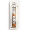 Stamperia, Create Happiness Contour Liner Old Gold 20 ml