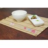 Aoba 315025 Chopsticks, Dishwasher Safe, Clear Chopsticks, Goldfish, 9.1 inches