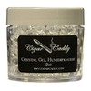 Cigar Caddy Crystal Gel Humidification Jar,2 Oz