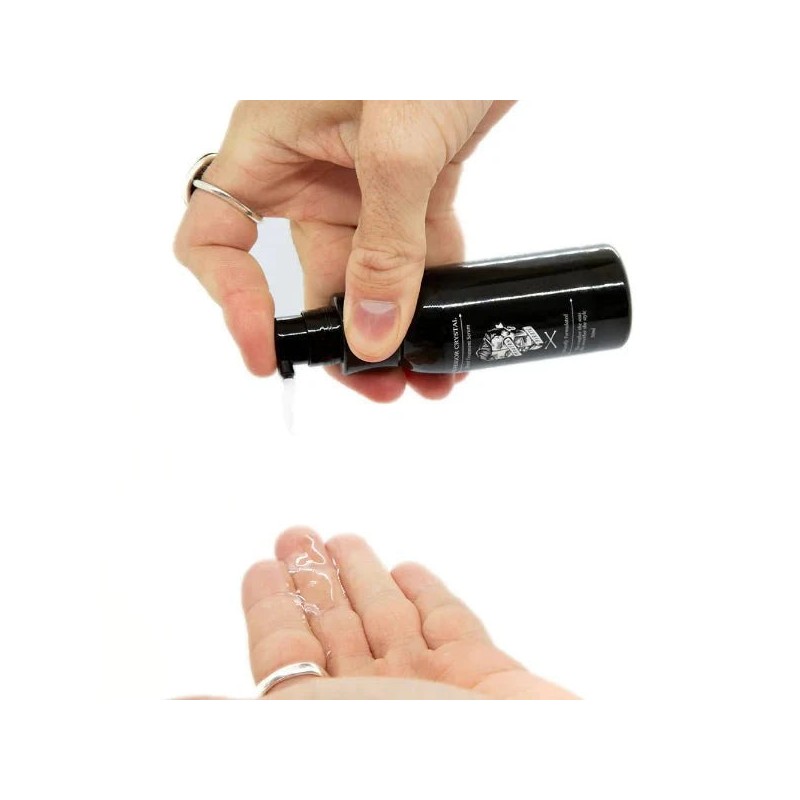 Modern Pirate Beard Serum 50ml