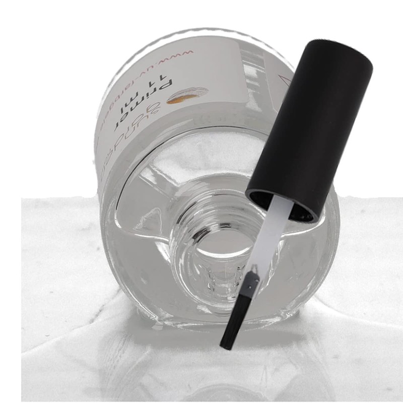 UV Gel 1-Phase Gel Clear – 30 ml with Primer