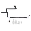 1Pc Drone Gimbal Yaw and Roll Arm Repair Kit Part